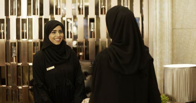 Narcissus Hotel & Residence Riyadh