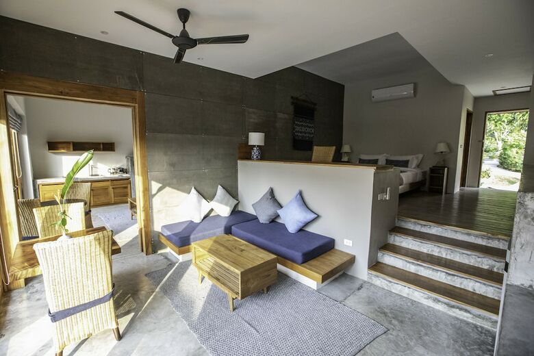 Hotel Sea Dance Resort