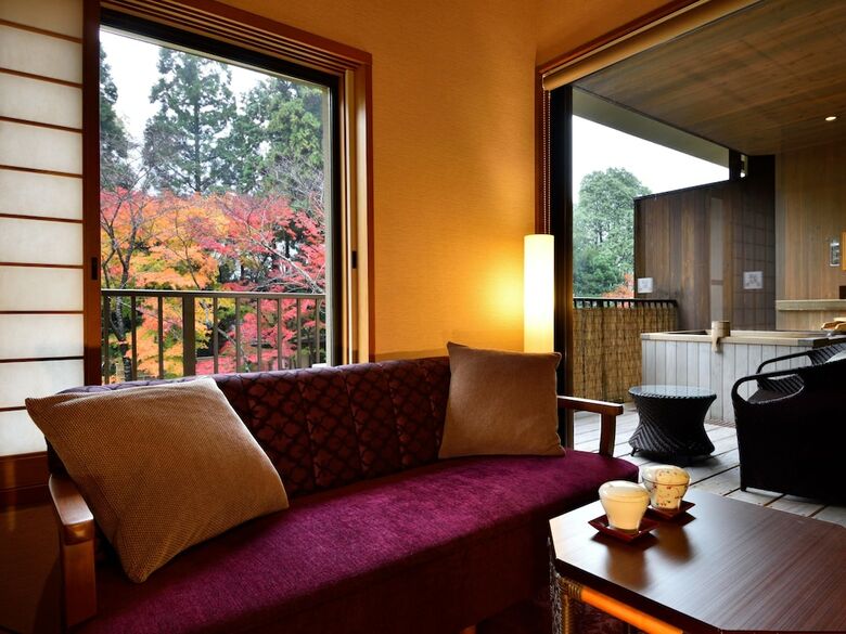 Hotel Yunohana Resort Suisen