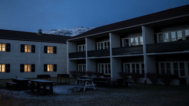 Aparthotel Oppdal Gjestetun Hotell