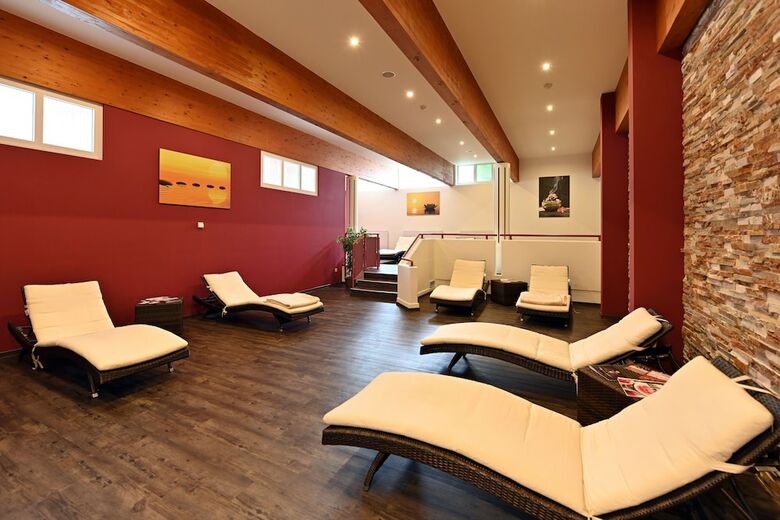 Kurpark-hotel Bad D�rkheim