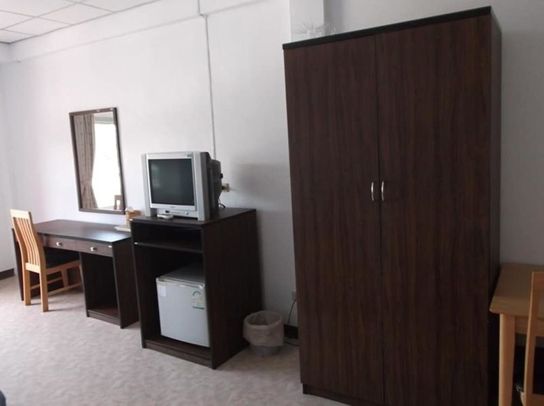 Hotel Orchid Residence Samui