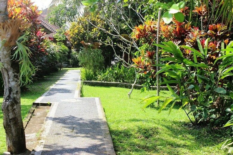 Bed & Breakfast Agung Trisna Bungalows