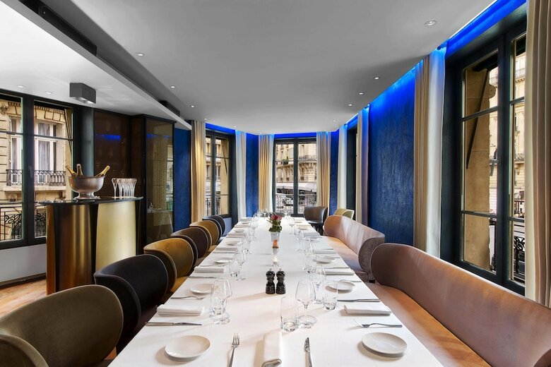 Le Metropolitan, A Tribute Portfolio Hotel, Paris