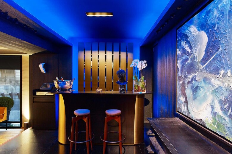 Le Metropolitan, A Tribute Portfolio Hotel, Paris