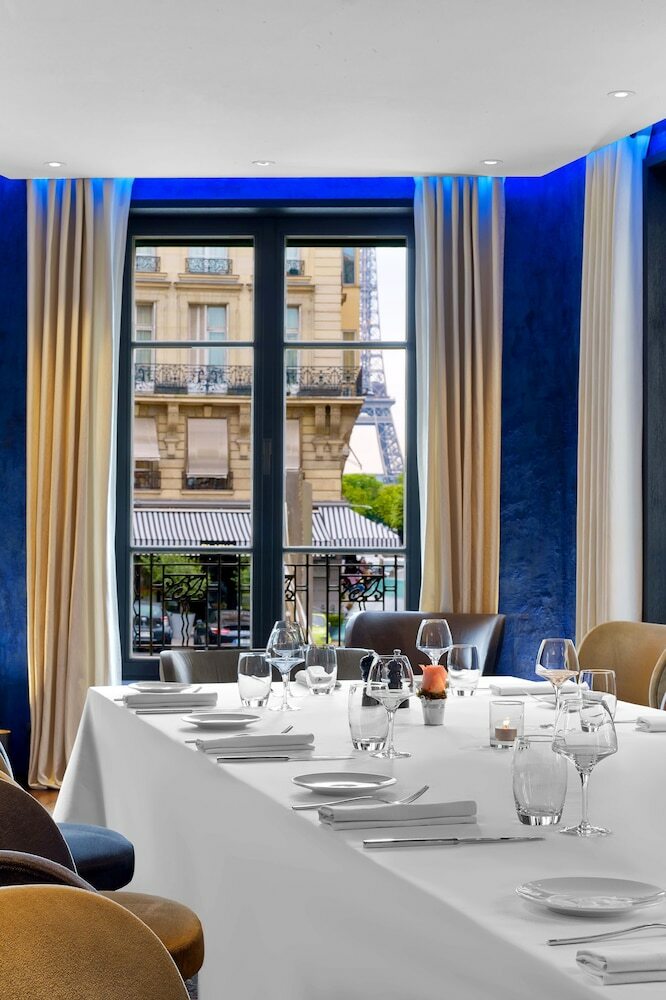 Le Metropolitan, A Tribute Portfolio Hotel, Paris