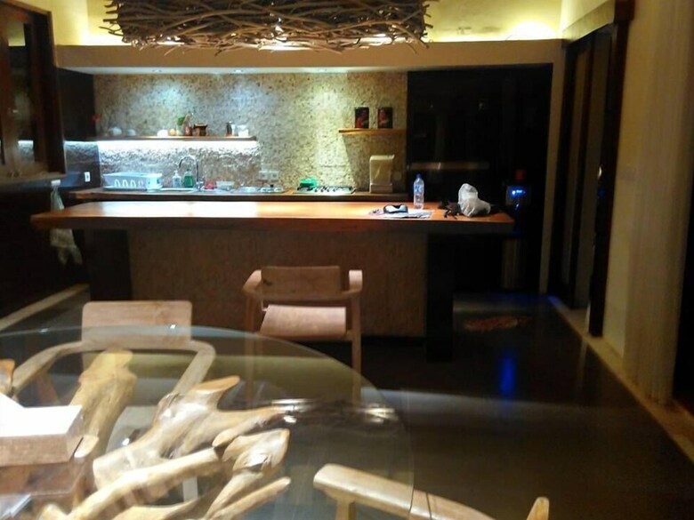 Intan Mutiara Sanur Beach Villa
