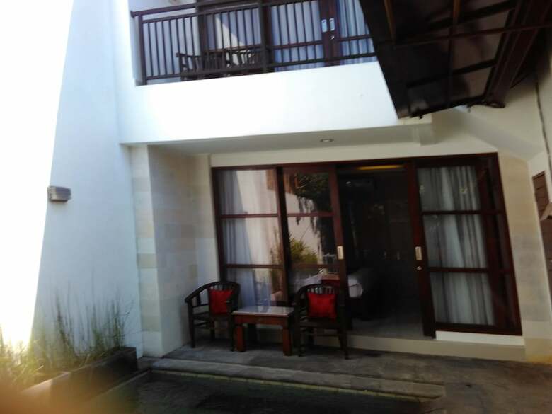Intan Mutiara Sanur Beach Villa