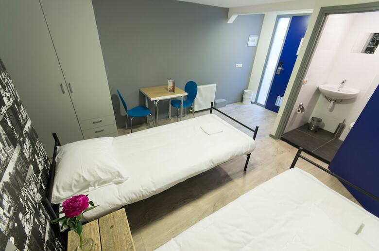 Hostal King's Inn City Hostel - Hotel Alkmaar