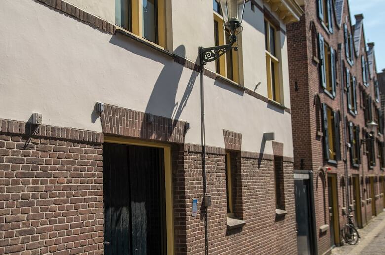 Hostal King's Inn City Hostel - Hotel Alkmaar