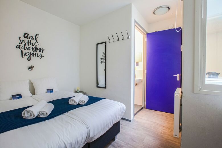 Hostal King's Inn City Hostel - Hotel Alkmaar