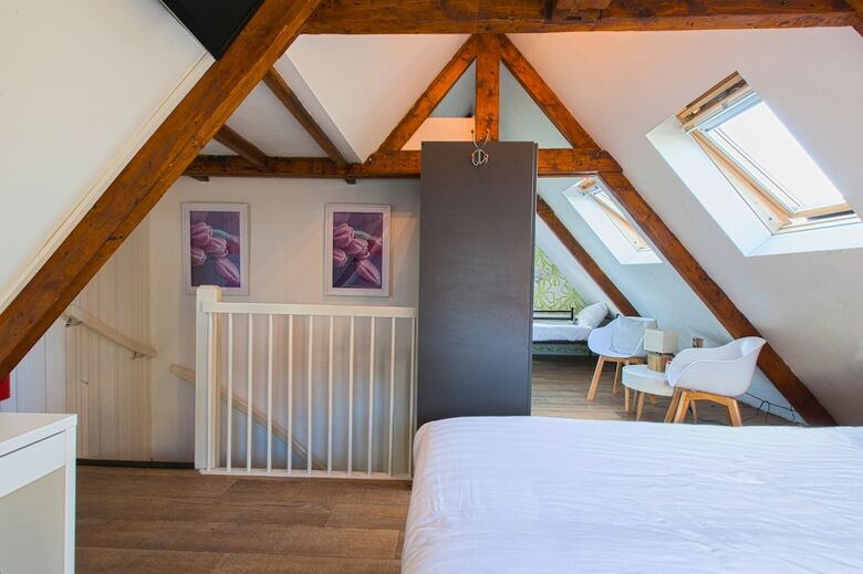 Hostal King's Inn City Hostel - Hotel Alkmaar