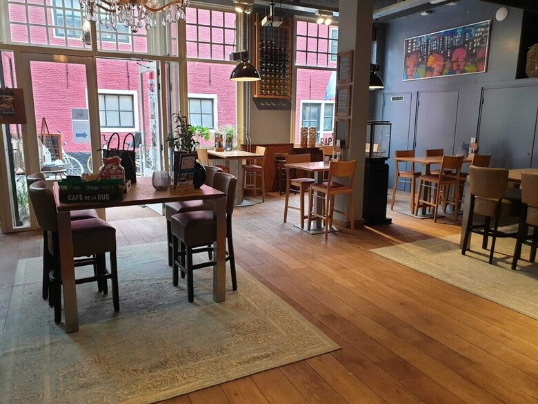 Hostal King's Inn City Hostel - Hotel Alkmaar
