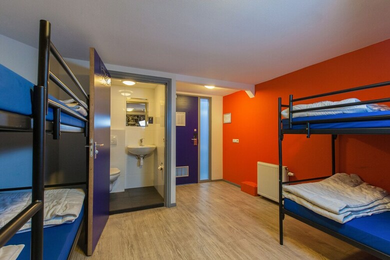 Hostal King's Inn City Hostel - Hotel Alkmaar