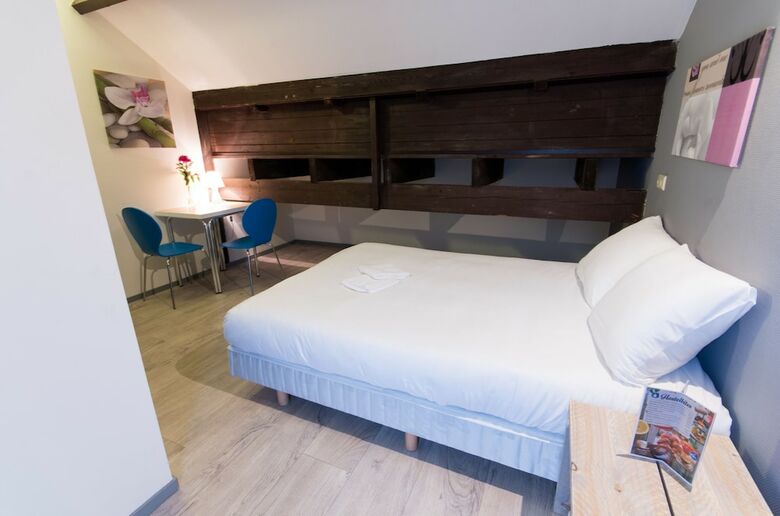 Hostal King's Inn City Hostel - Hotel Alkmaar