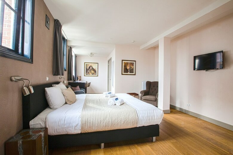 Hostal King's Inn City Hostel - Hotel Alkmaar