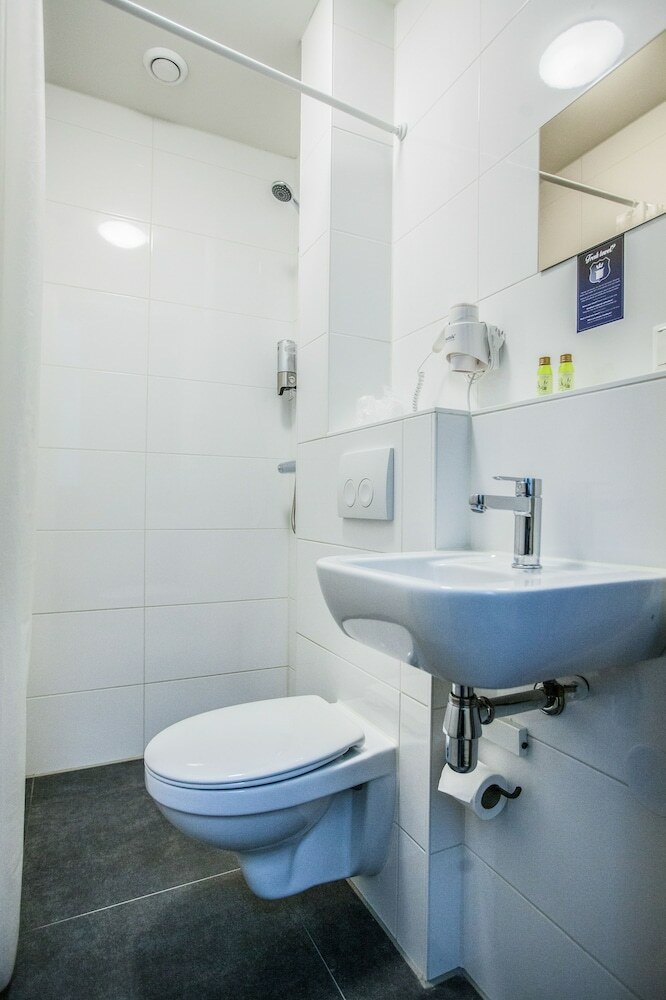 Hostal King's Inn City Hostel - Hotel Alkmaar