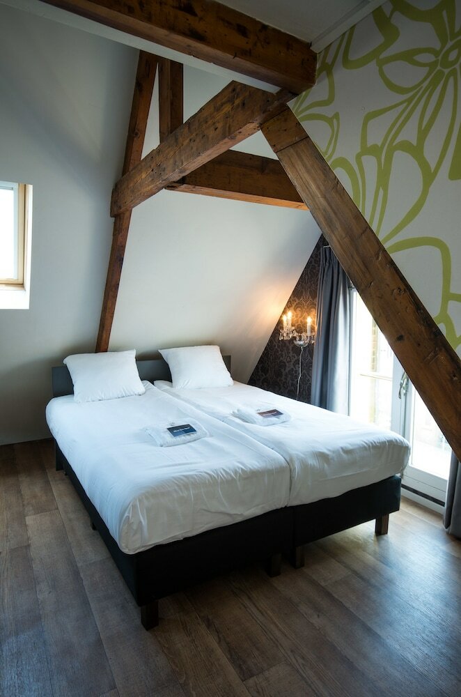 Hostal King's Inn City Hostel - Hotel Alkmaar