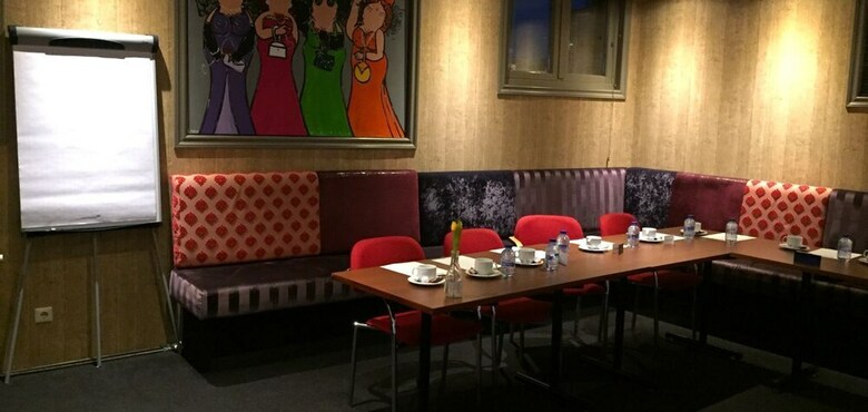 Hostal King's Inn City Hostel - Hotel Alkmaar
