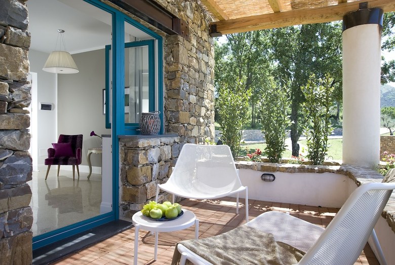 Agroturismo Borgo La Pietraia