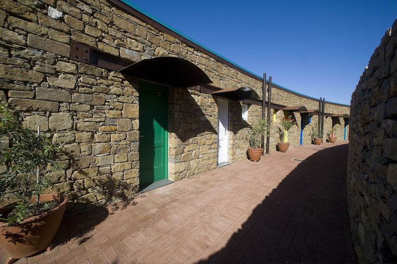 Agroturismo Borgo La Pietraia