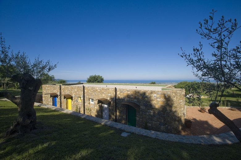 Agroturismo Borgo La Pietraia