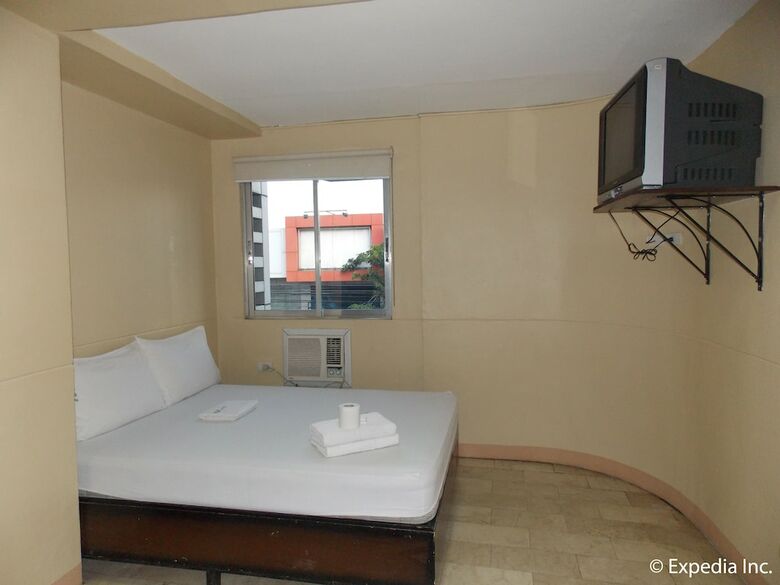 Gv Hotels Talisay City