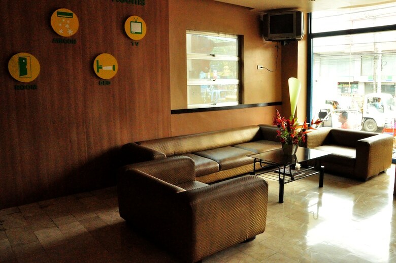 Gv Hotels Talisay City