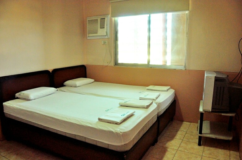 Gv Hotels Talisay City