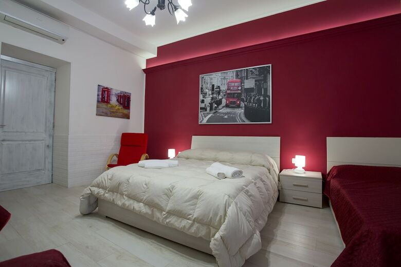 Apartamento Residence Damarete