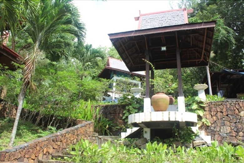 Villa Del Porto