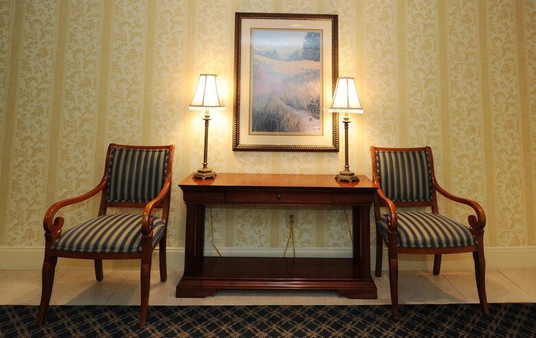 Hotel Hampton Inn Southlake
