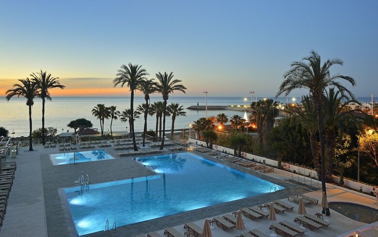 Hotel Sol House Costa Del Sol