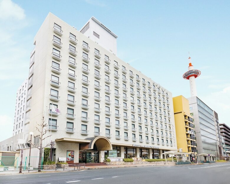 Hotel New Hankyu Kyoto