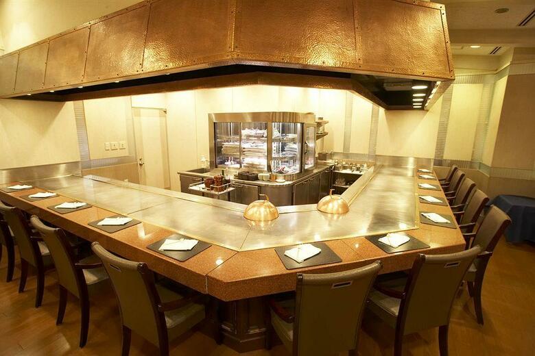 Hotel New Hankyu Kyoto