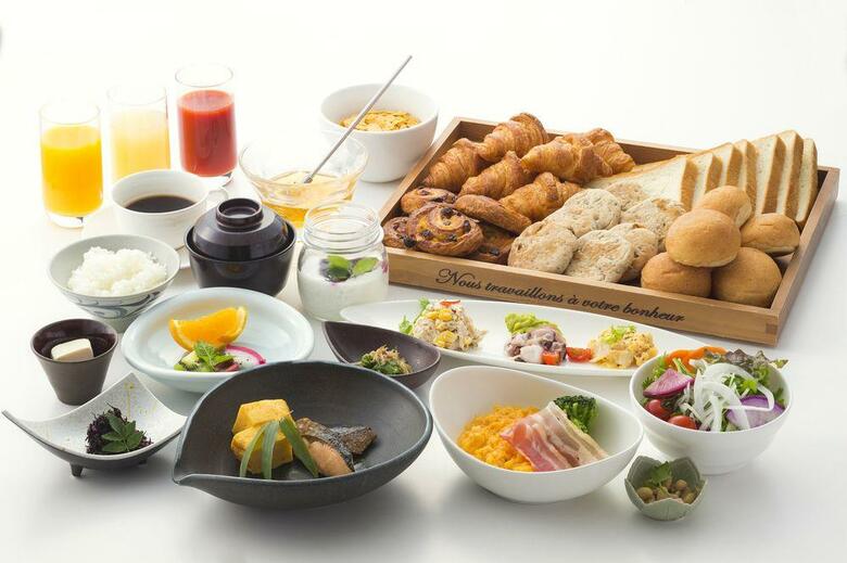 Hotel New Hankyu Kyoto
