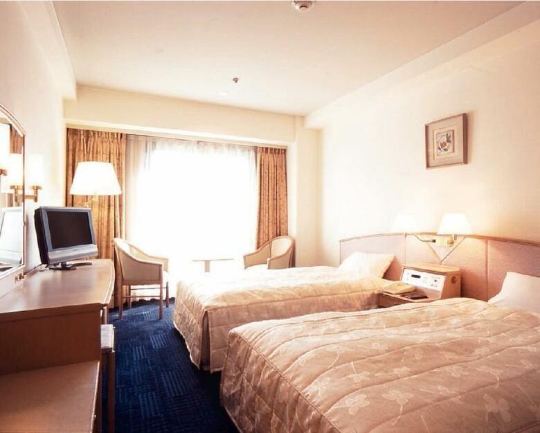Hotel New Hankyu Kyoto