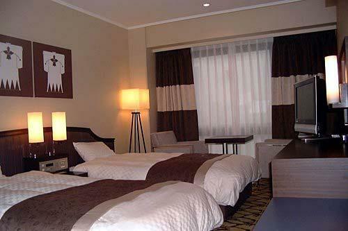 Hotel New Hankyu Kyoto