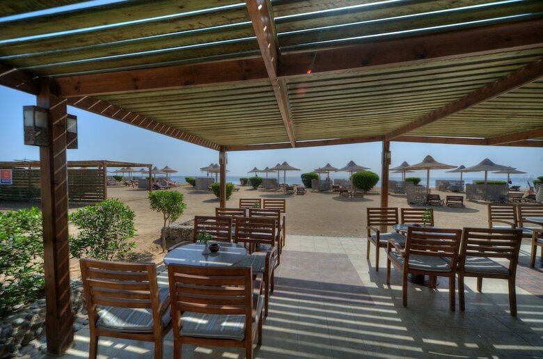 Hotel Shams Alam Beach Resort