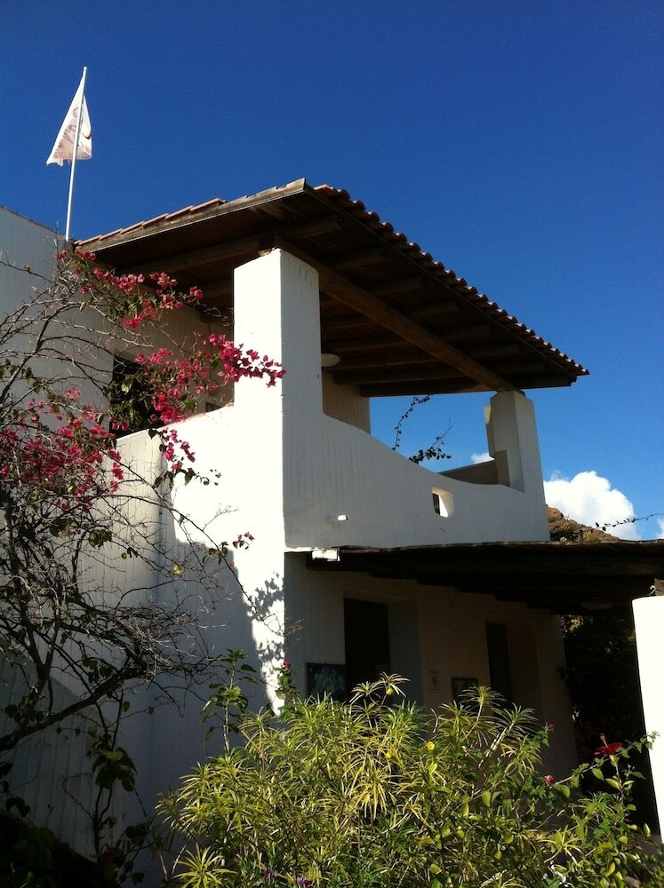 Posada Vulcano Blu Terme Suites & Seaview