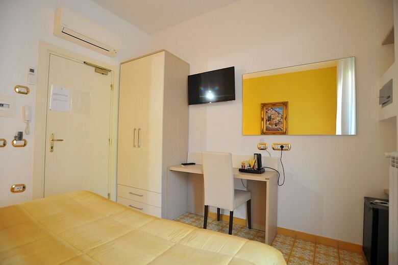 Villa Adriana B&B