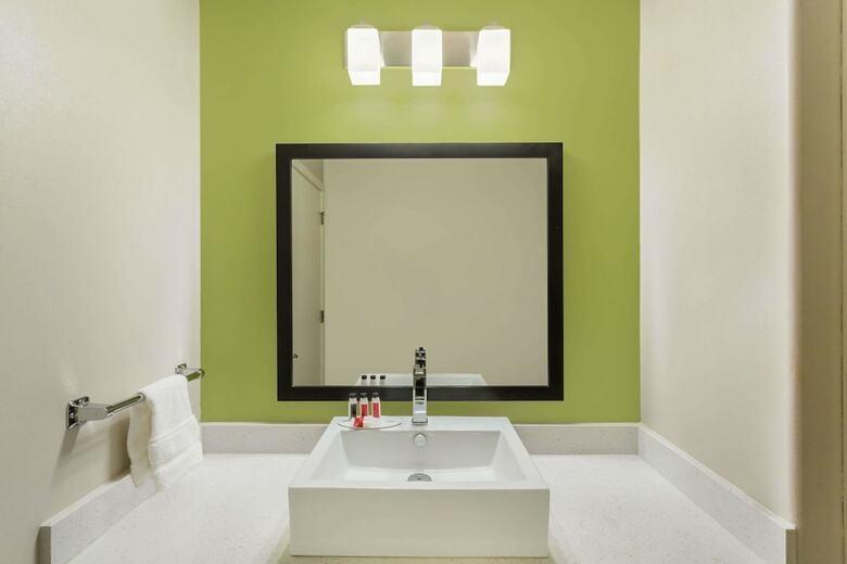 Hotel Baymont By Wyndham Modesto Salida