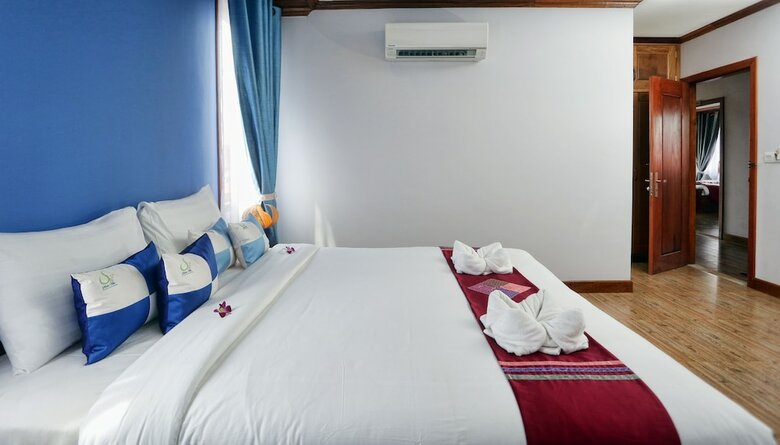 Apartamento Wheel Garden Riverside