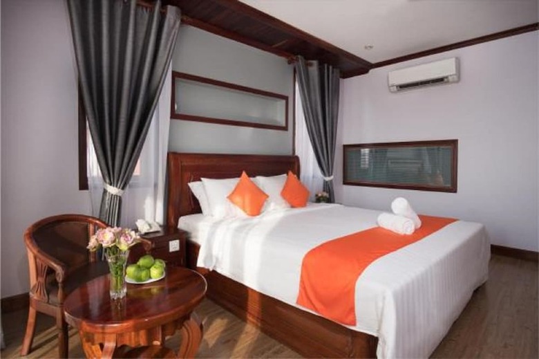 Apartamento Wheel Garden Riverside