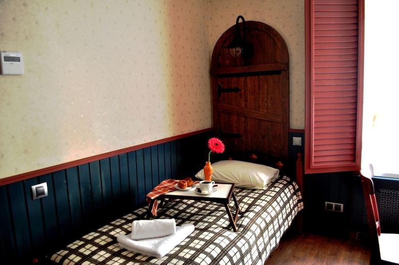 Bed & Breakfast Guest House Ognivo