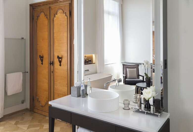 Hotel Aman Venice