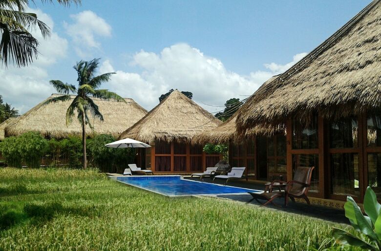 Hotel Sapulidi Resort Spa & Gallery Bali