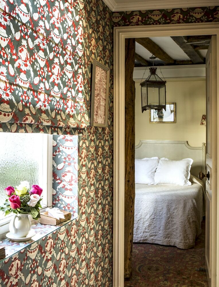 Hotel Caron de Beaumarchais