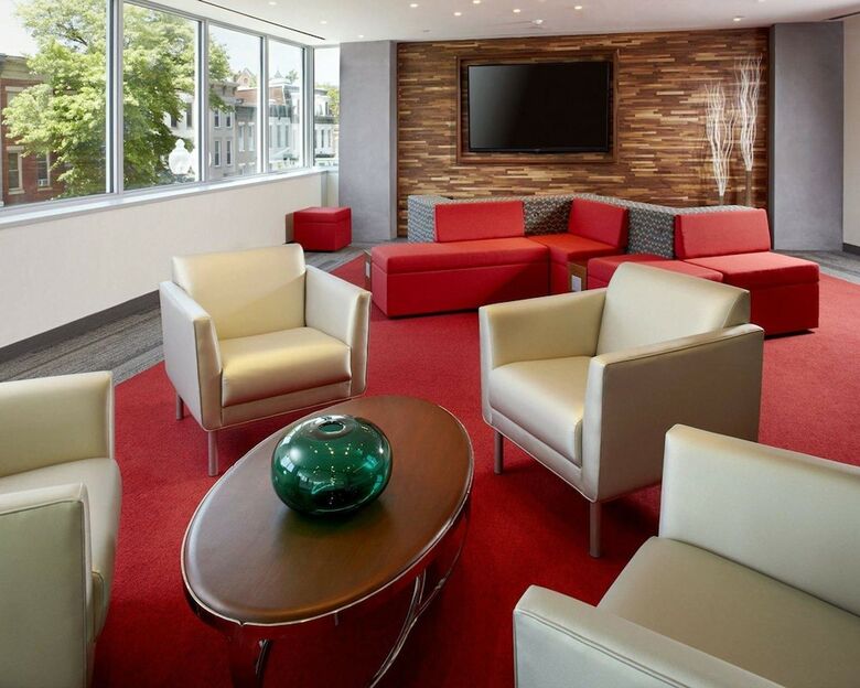 Cambria Hotel Washington, D.c. Convention Center