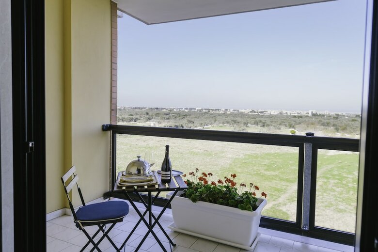 Hotel&residence Federiciano